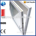 Best-Selling And Energy Saving Products 70 Series Aluminum Thermal Break Tilt And Turn Window